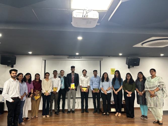 PML SD Business School Chandigarh Campus photo 59